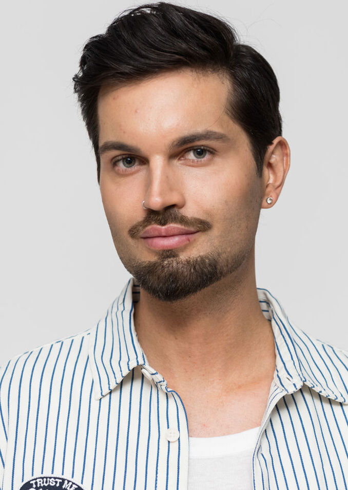 Adrian C.