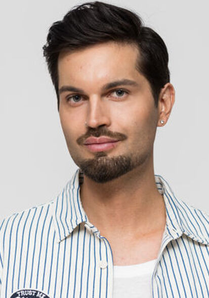 Adrian C., Biba Model Management
