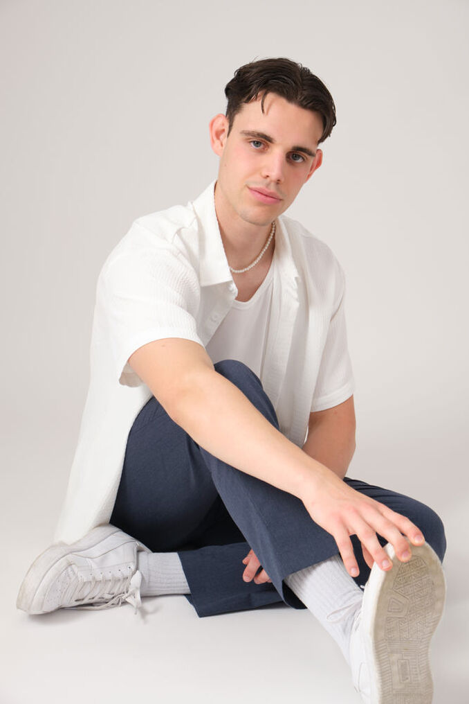 Cedric P.
