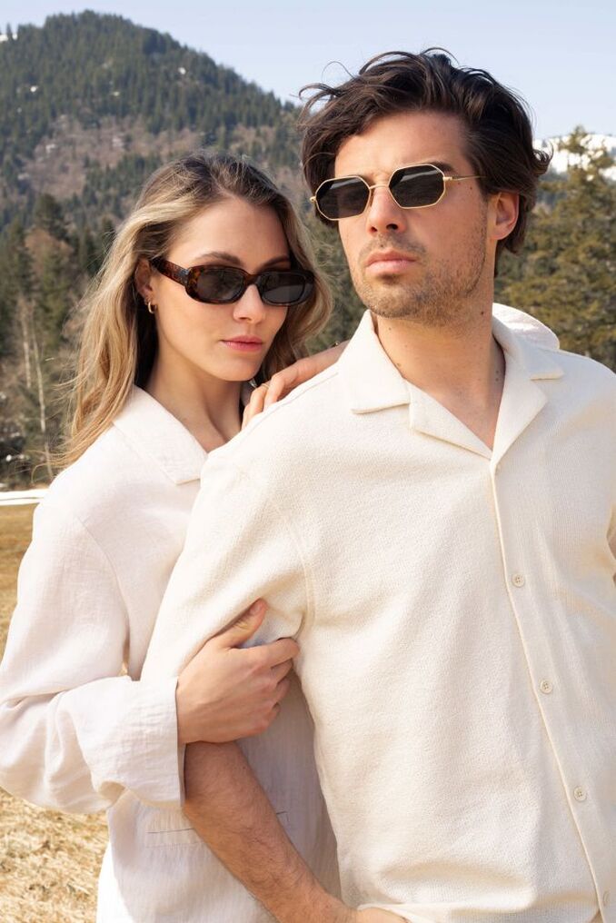 Linda & Jonas