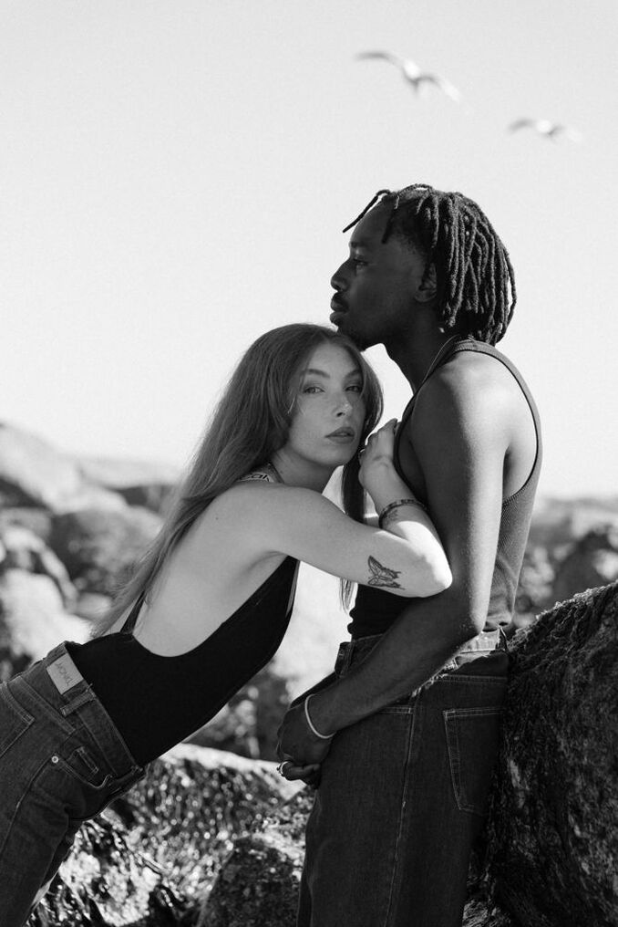 Melissa & Daniel
