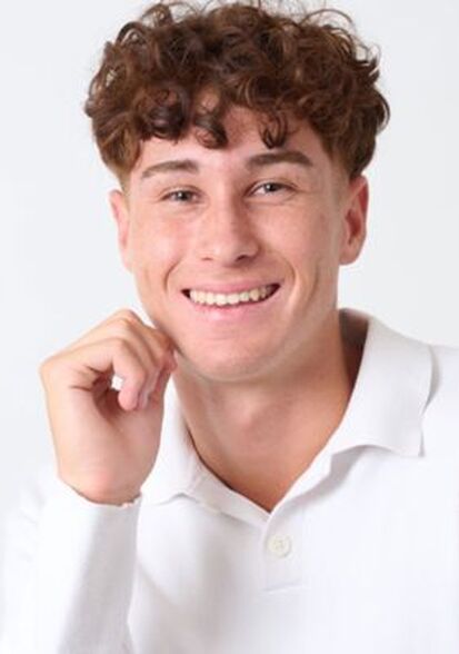 Mateo Q., Biba Model Management