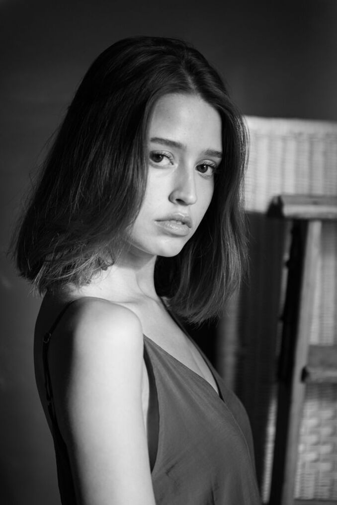 Amina E.