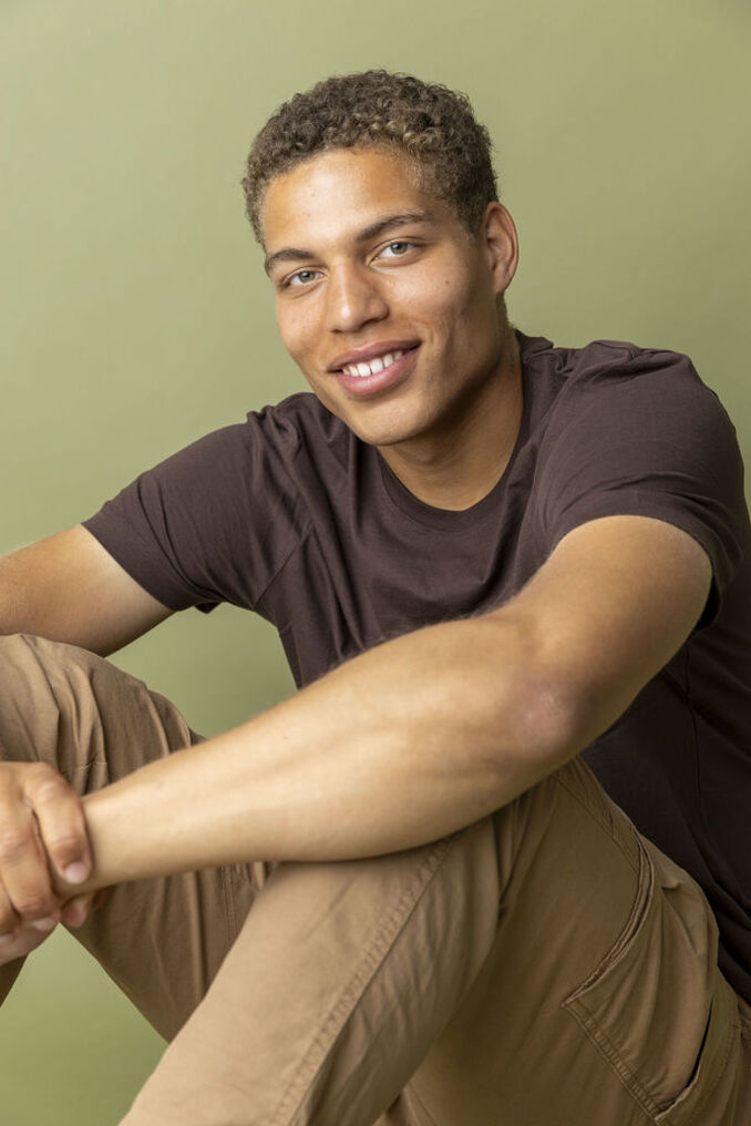 Frank H.