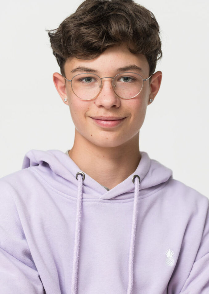Ben G.