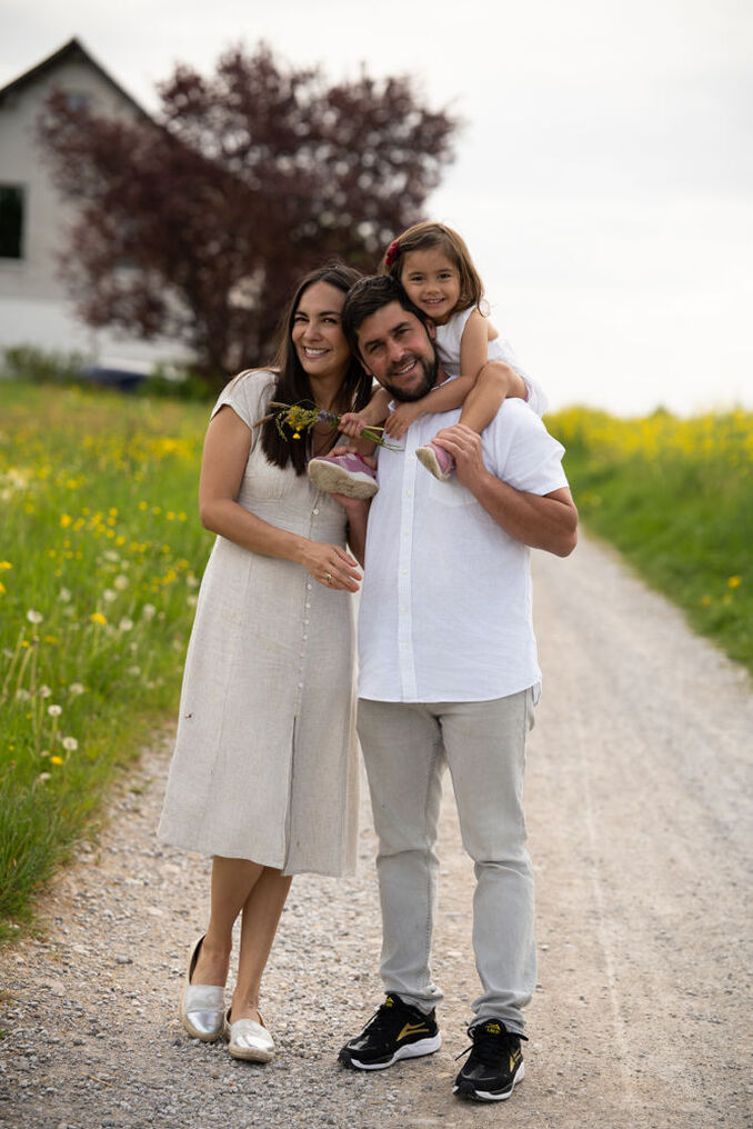 Family Alejandra A