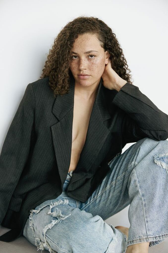 Ellen Jorja M.