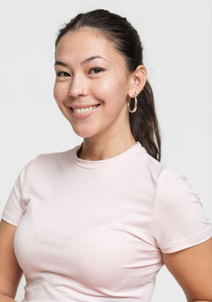 Jessica H., Biba Model Management