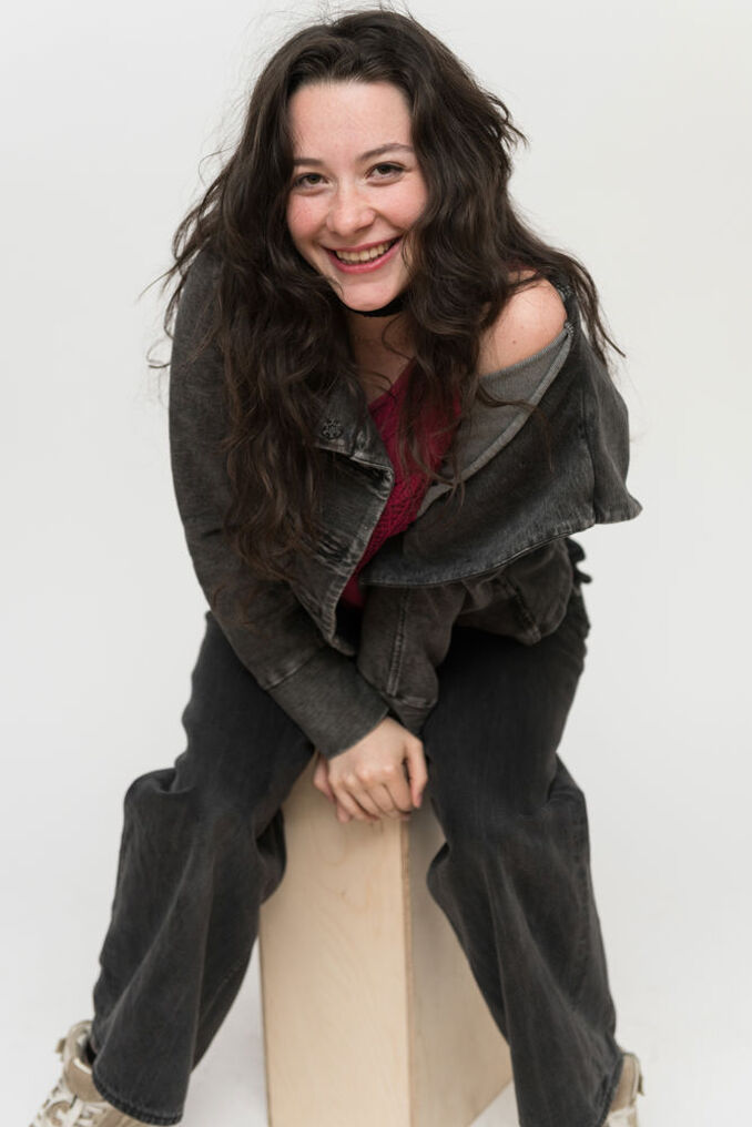 Hanna Mo K.