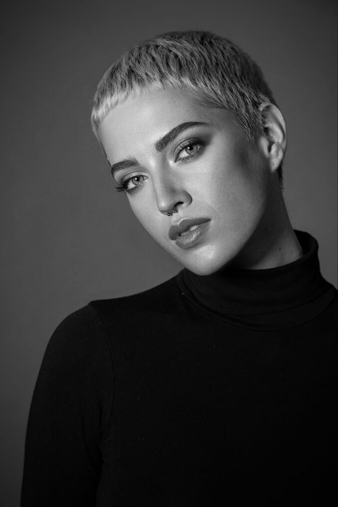 Lou-Anne G.