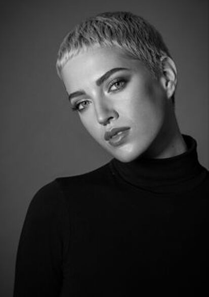 Lou-Anne G., Biba Model Management
