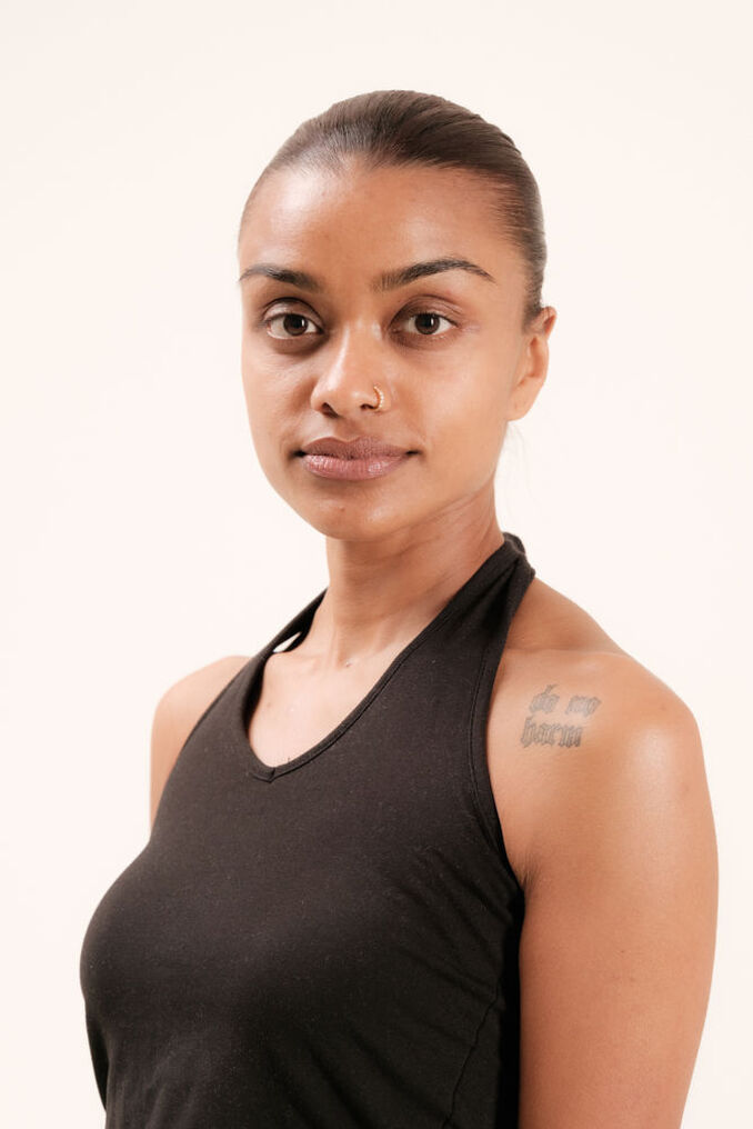 Roshniya Franzisca S.