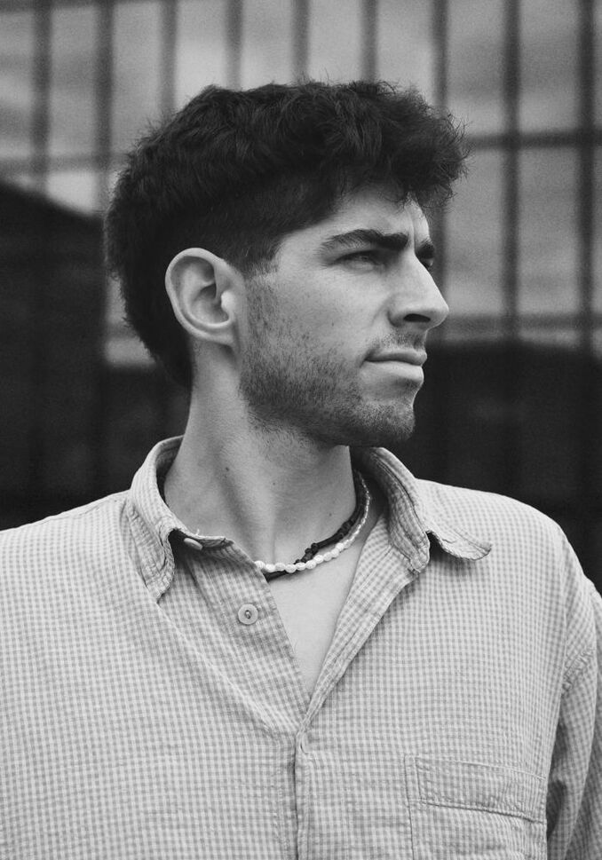 Rico S.