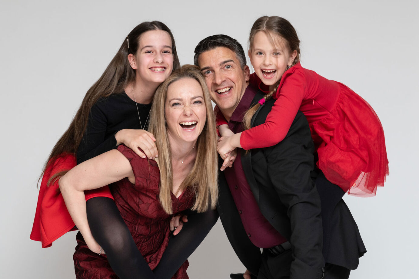 Family Michaela D
