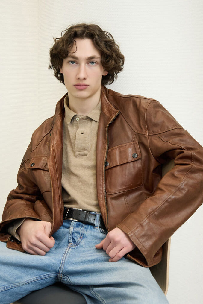Luca S.