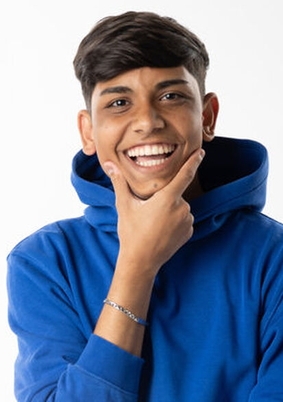 Milko E., Biba Model Management