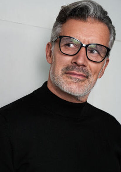 Tonci G., Biba Model Management