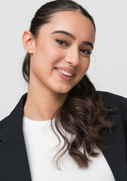 Michelle M., Biba Model Management