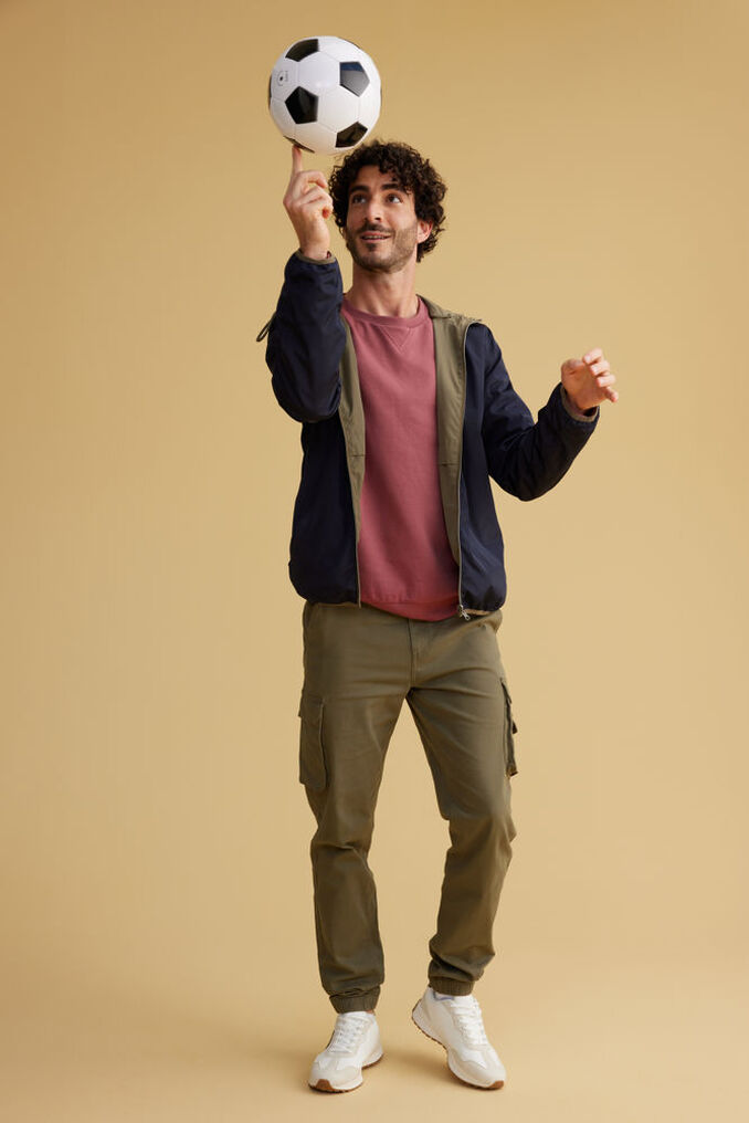 Baptiste V.