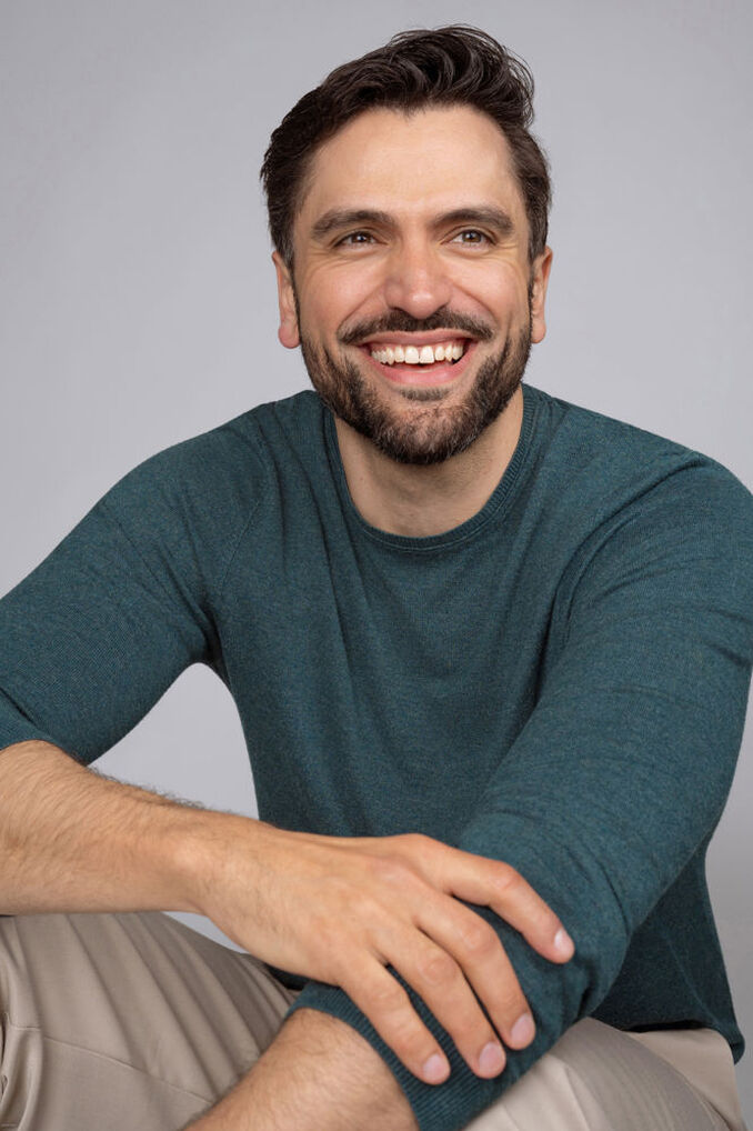 Marcel Gregory S.