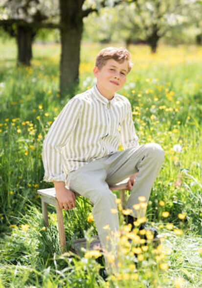 Max B., Biba Model Management