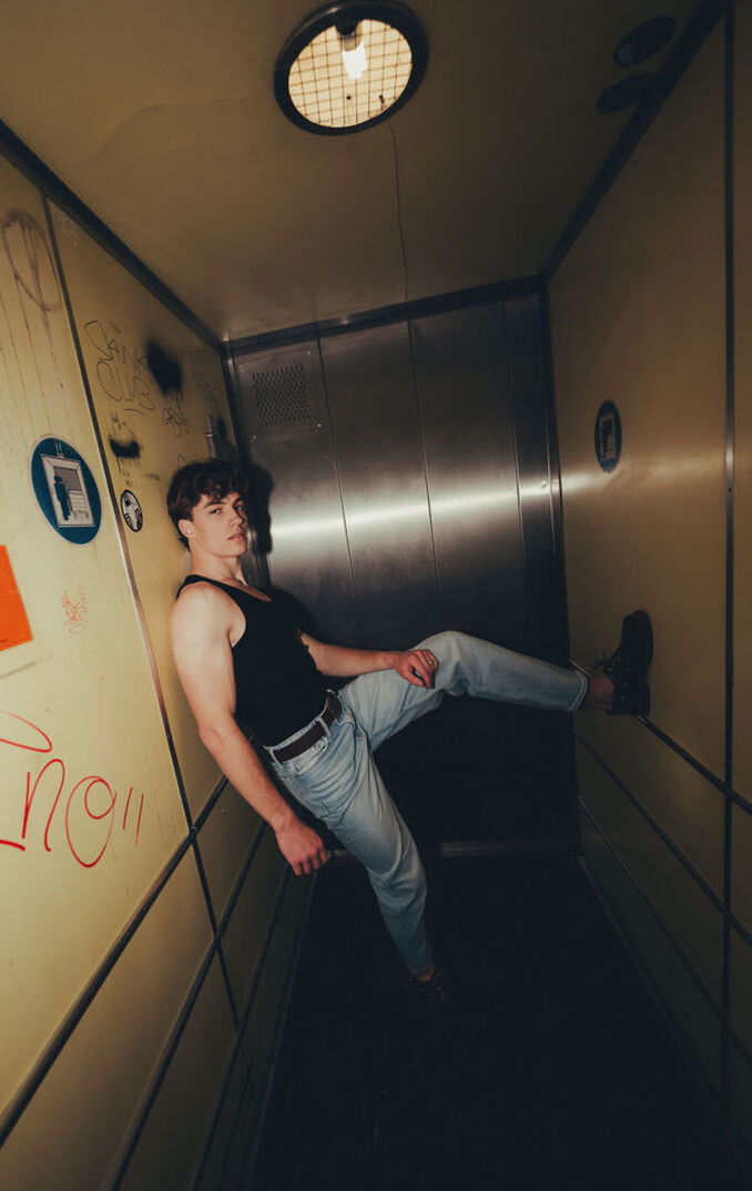 Timo S.