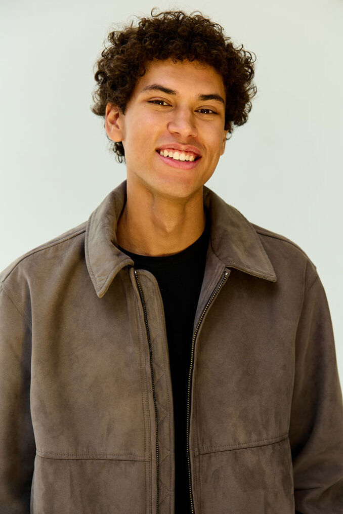 Manuel K.