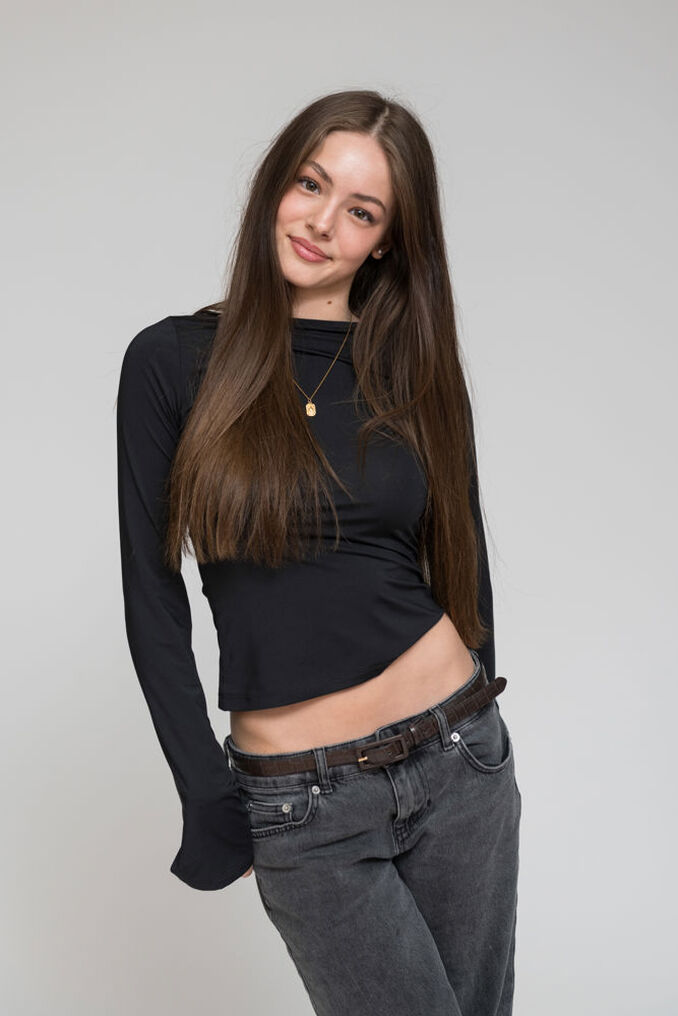 Layla G.