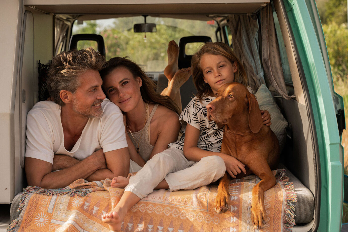 Family Christoph E