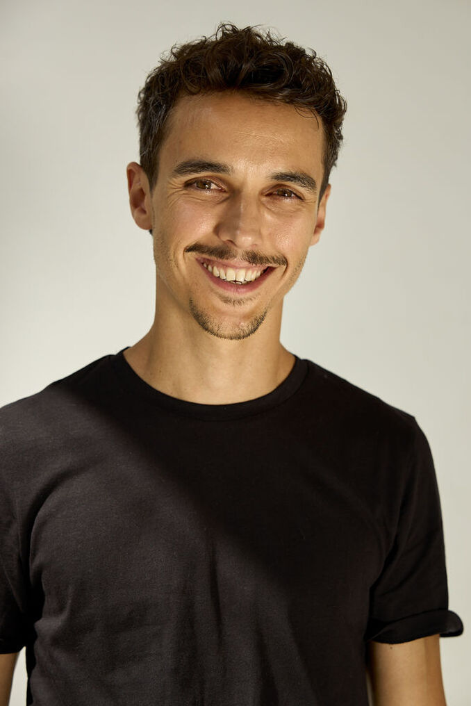Dominic G.
