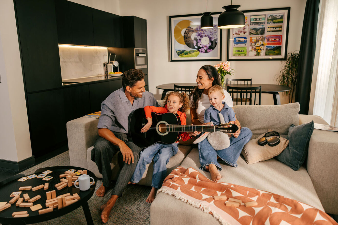 Family Max H.