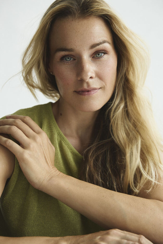 Alexandra H.