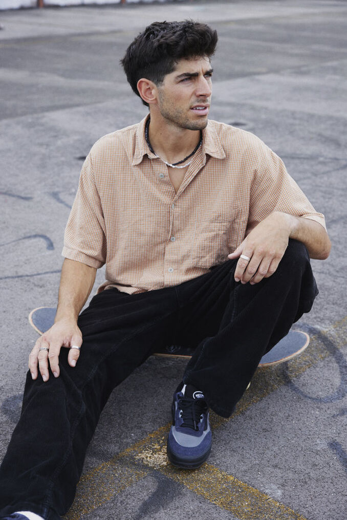 Rico S.