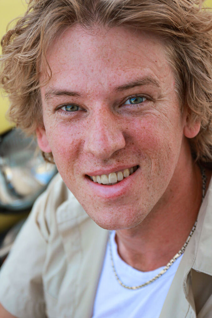 Dustin H.