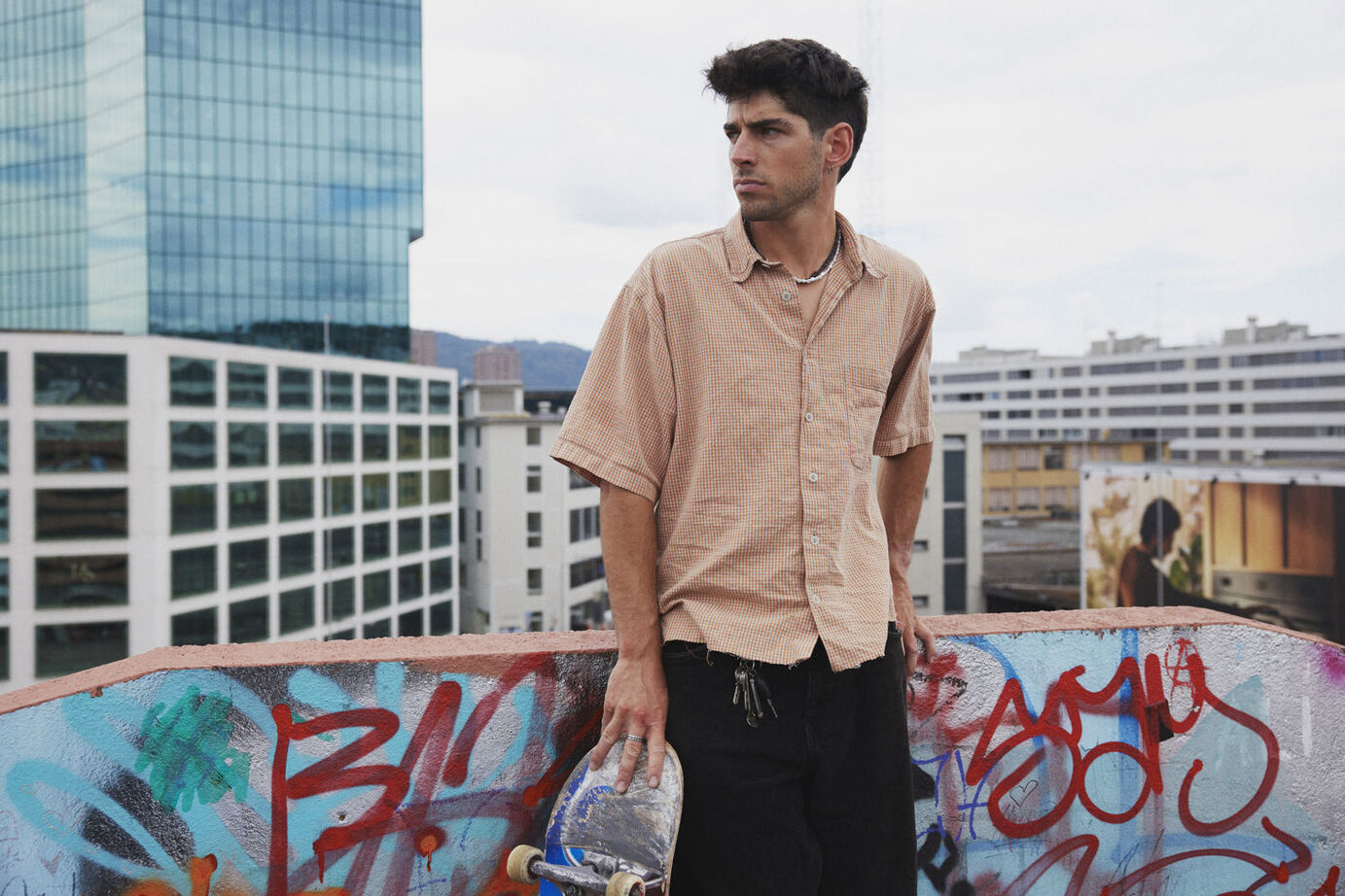 Rico S.