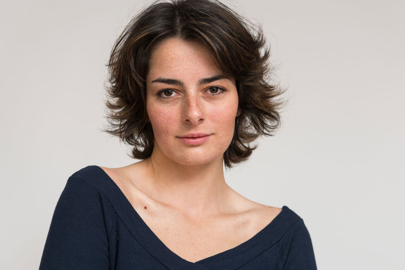 Simone S.