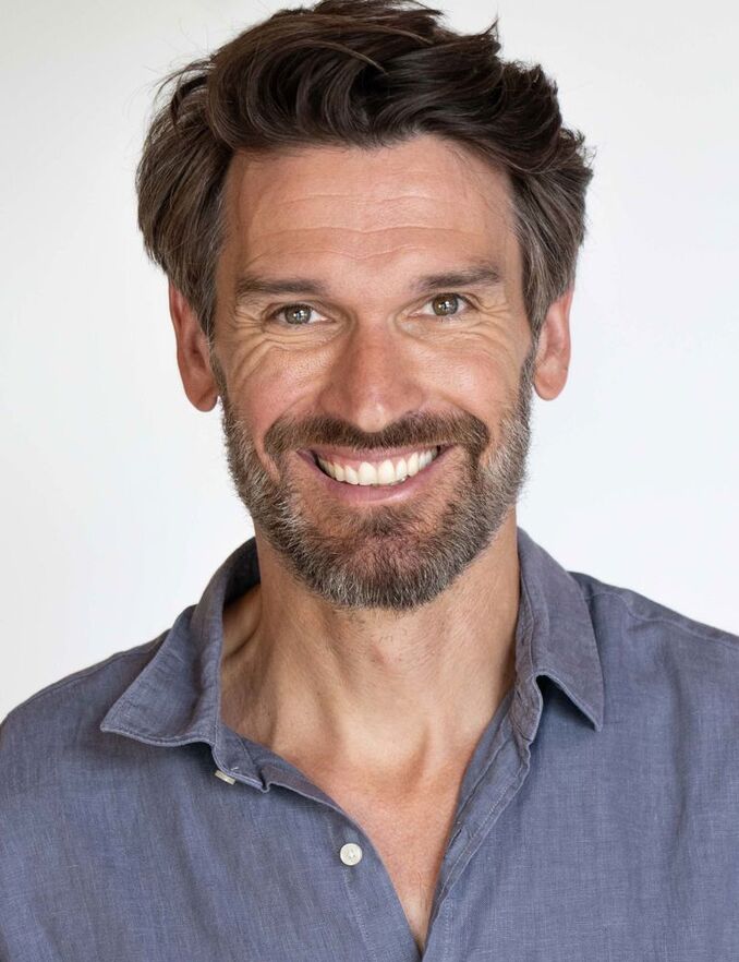 Michael Ber .