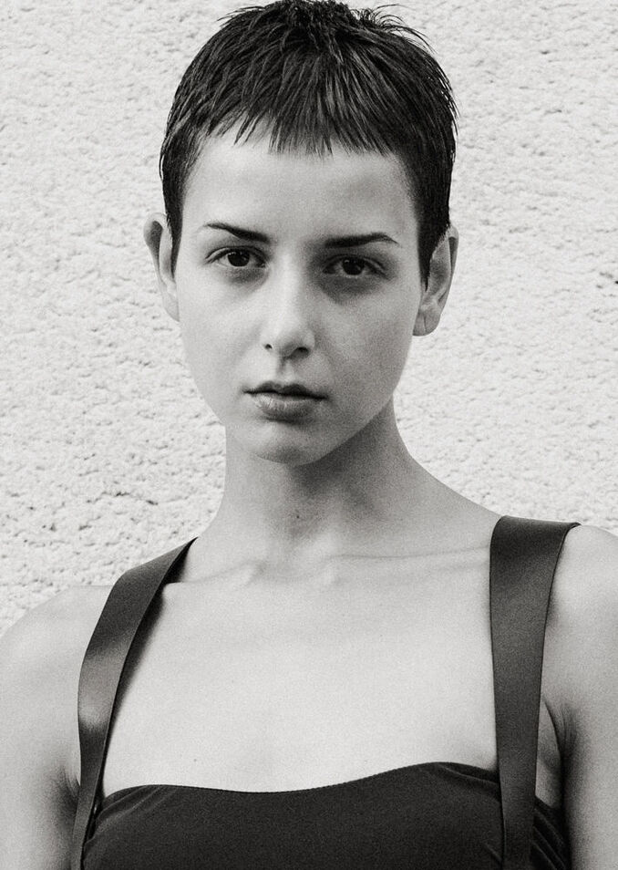 Gabriela A.