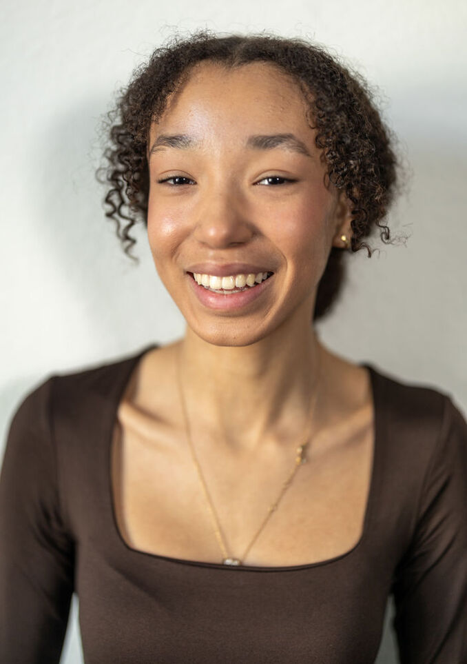 Esther K.