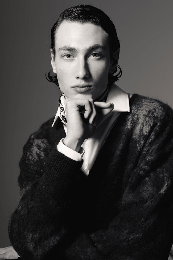 Luca S.