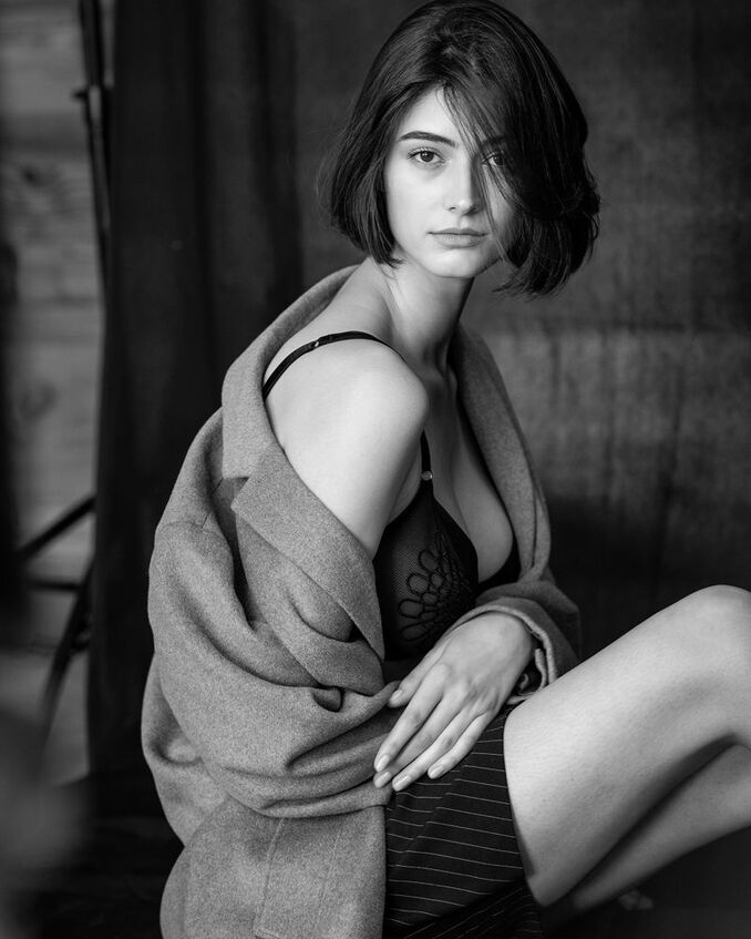Dayane H.