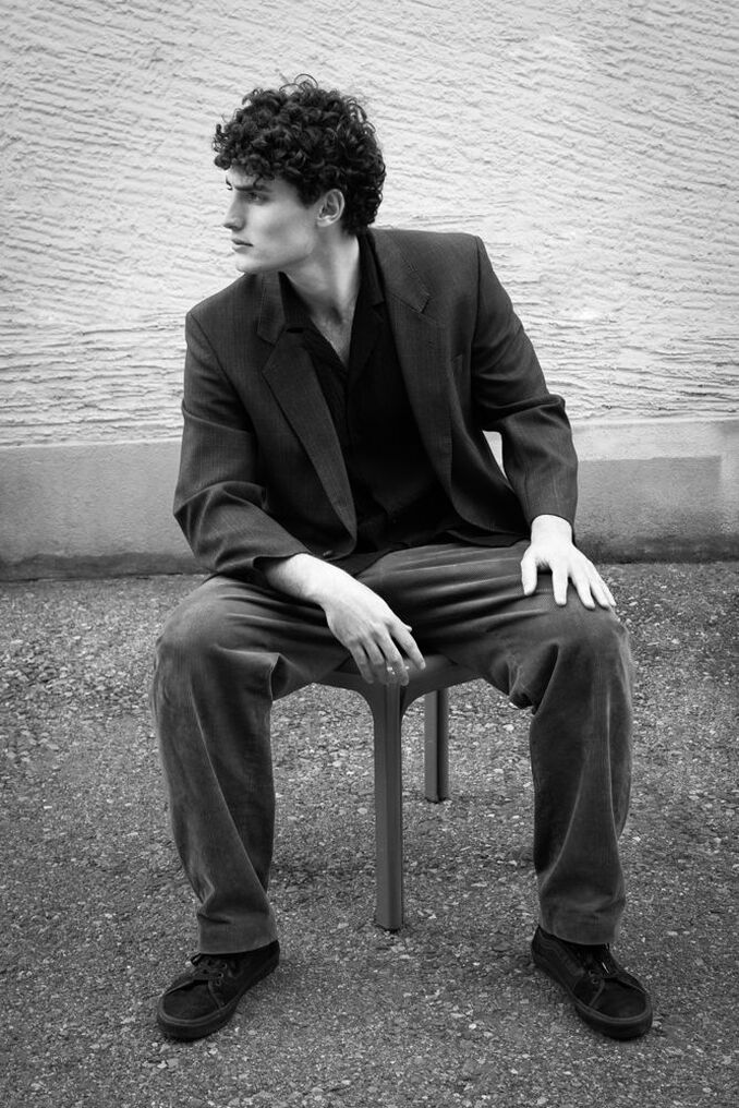 Javier S.
