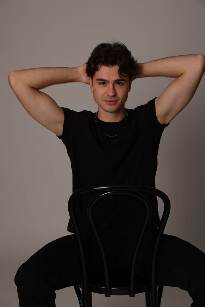 Nico B.