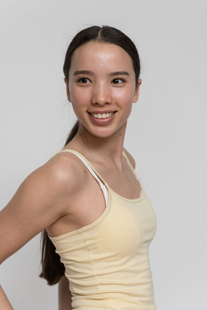 Francesca V.