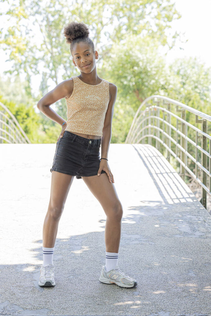 Anais T.