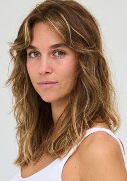 Ana J., Biba Model Management