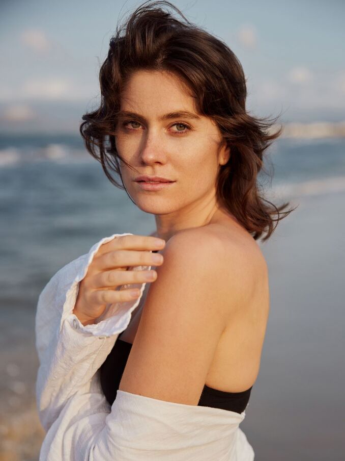 Anabel F.