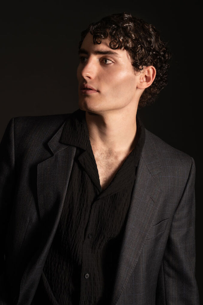 Javier S.