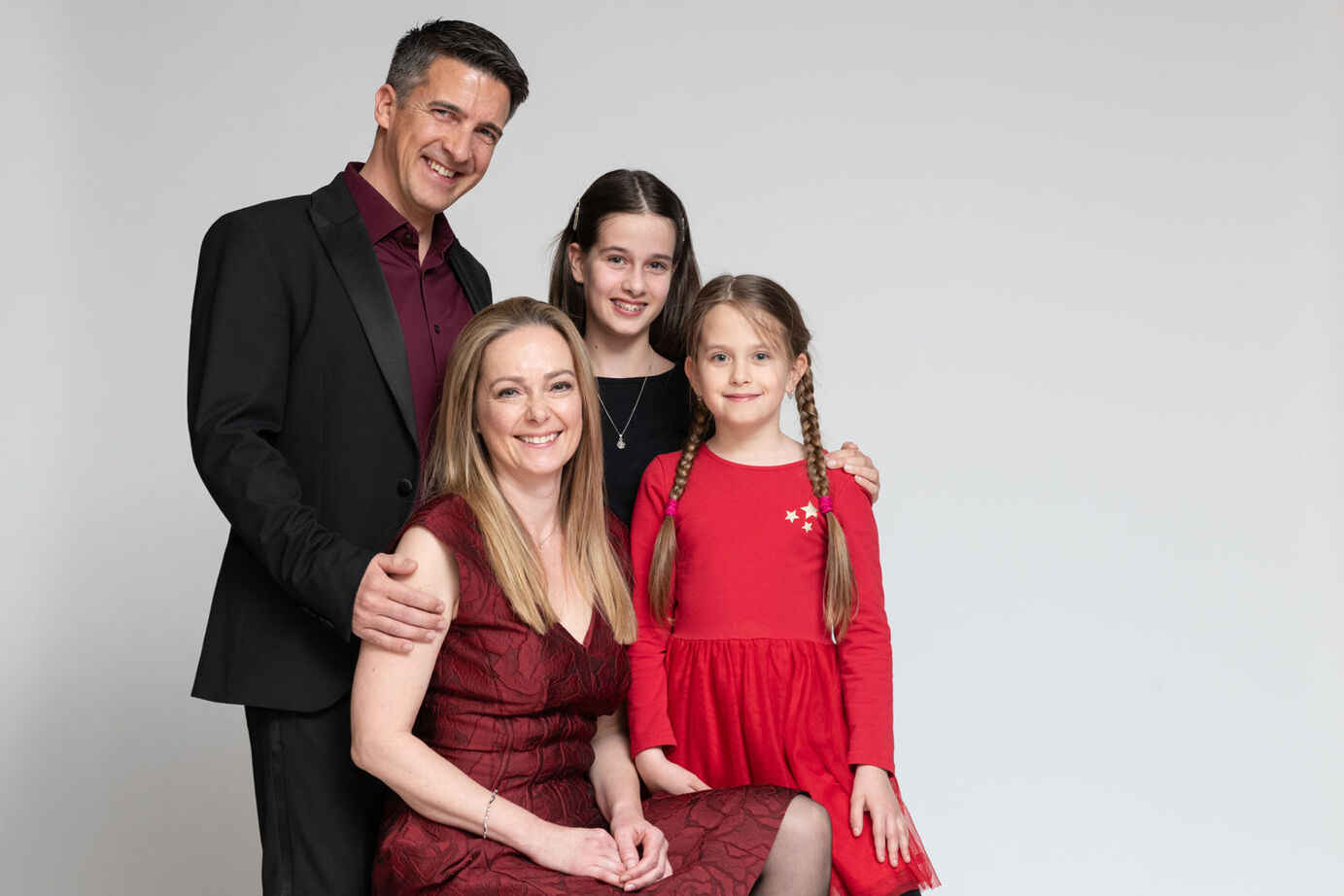 Family Michaela D