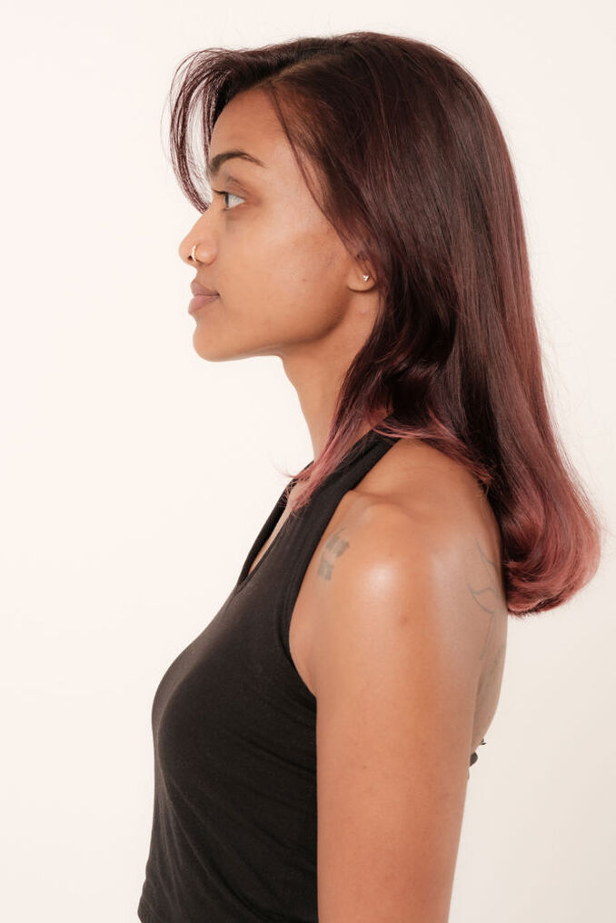 Roshniya Franzisca S.